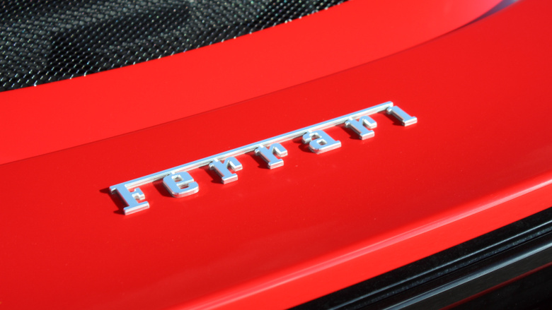 Ferrari 296 GTS 3.0T V6 Spider 2dr Petrol Plug-in Hybrid F1 DCT Euro 6 (s/s) 7.45kWh (830 ps) Convertible